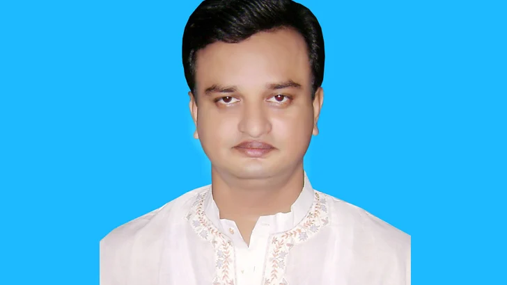 ​  বঙ্গবন্ধুর ম্যুরাল নিয়ে কটূক্তি: মেয়র আব্বাস বহিষ্কার