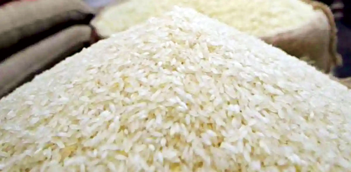 তেলের আগুন লেগেছে চালে