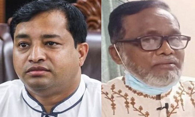 গাজীপুরে জাহাঙ্গীরের পদে দায়িত্ব পেলেন আতাউল্লাহ মণ্ডল