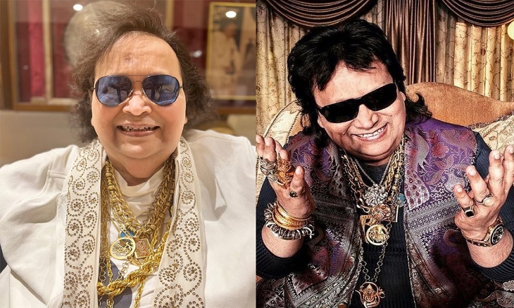 ​  অতিরিক্ত স্বর্ণের গয়না পরার কারণ জানালেন বাপ্পি লাহিড়ী