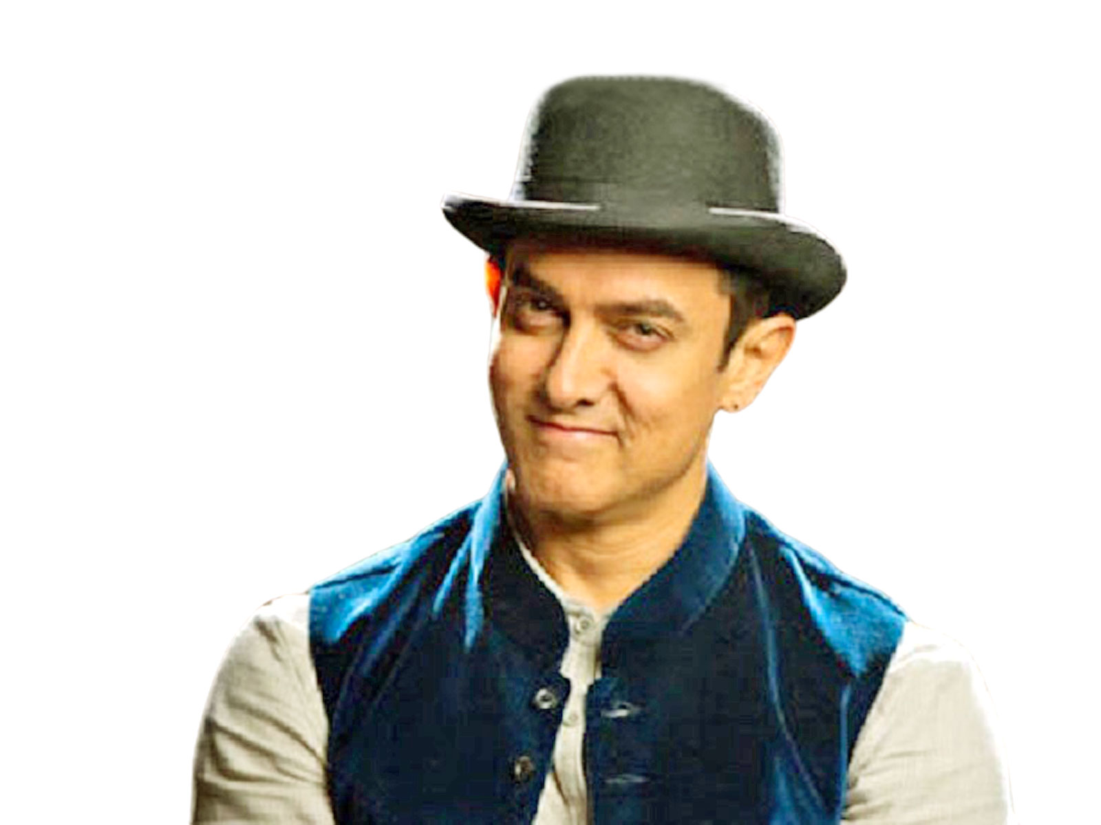 আসছে আমির খানের পিকে টু!
