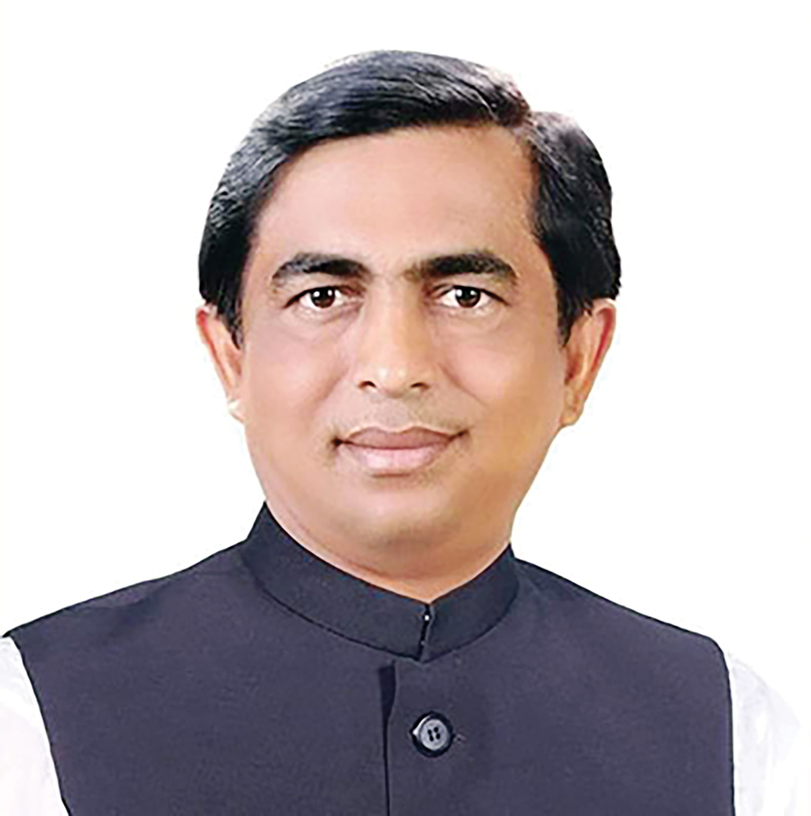 গাজীপুর সিটি মেয়রের দায়িত্ব নিলেন কিরণ