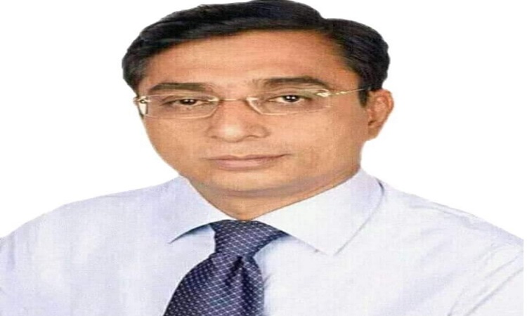 ​  কালিয়াকৈরে আবারও মেয়র নির্বাচিত হলেন মজিবুর রহমান