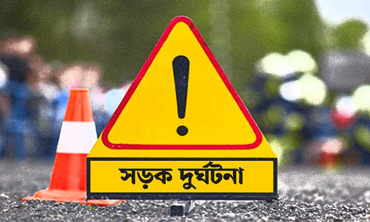 ​  সড়ক দুর্ঘটনায় ১১ মাসে রাজধানীতে ১১৯ প্রাণহানি