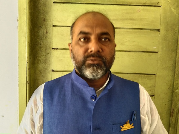 ​খানসামায় ঋণ খেলাপীর দায়ে নৌকা মার্কার চেয়ারম্যান প্রার্থী হাফিজ সরকারের মনোনয়নপত্র বাতিল