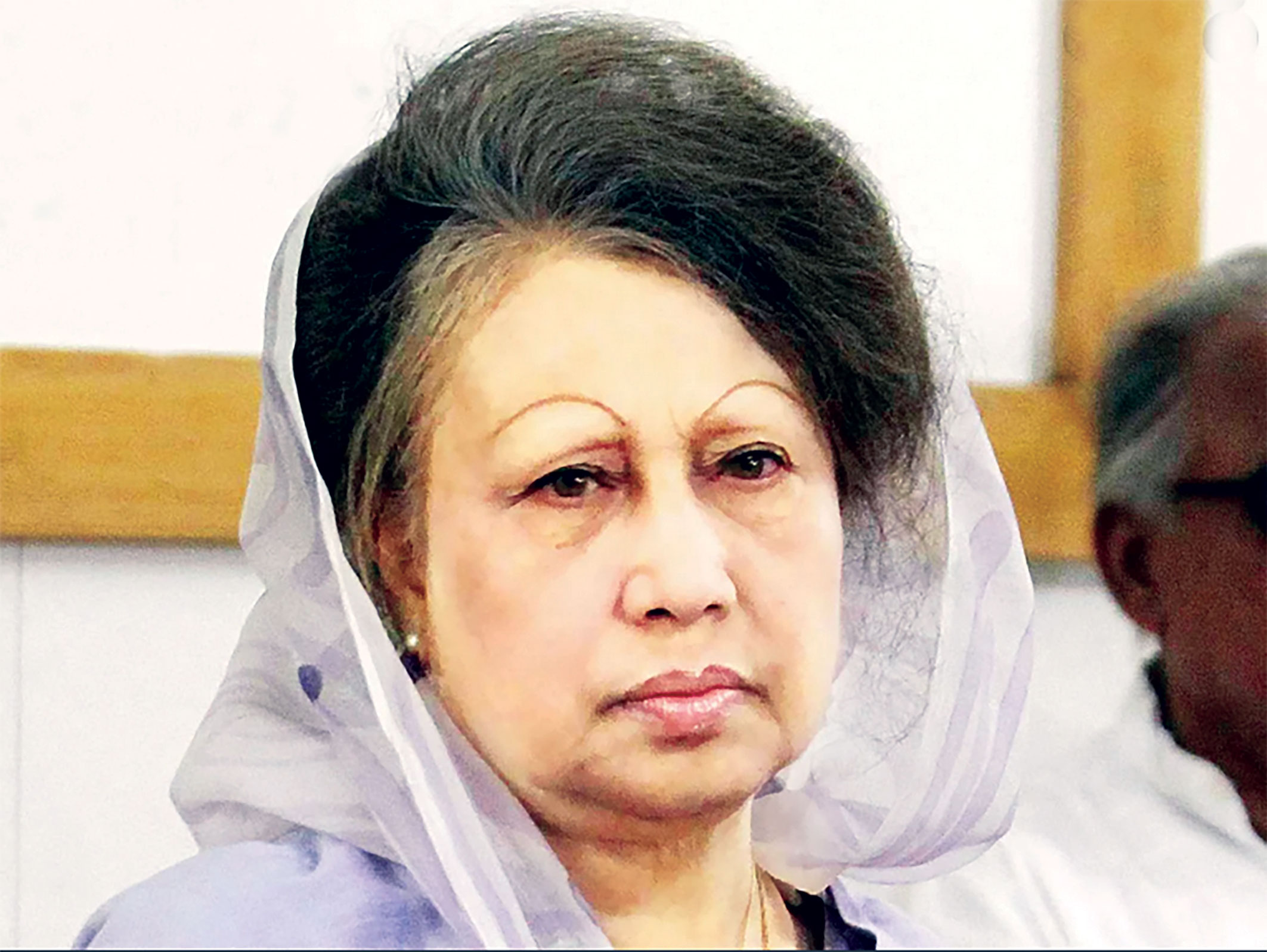 খালেদা জিয়া এখনো বিএনপির ট্রাম্পকার্ড