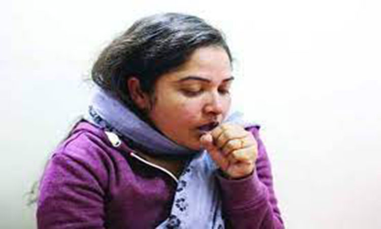 এবার রাজধানীবাসীকে ভোগাতে পারে শীতজনিত নানা রোগ