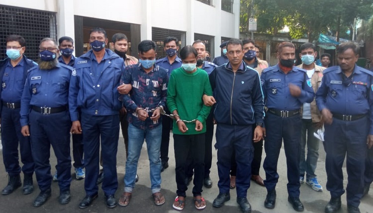 ​মানিকগঞ্জে চাঞ্চল্যকর শহীদ হত্যা মামলায়  ১ জনকে ফাঁসি ৪ জনের যাবৎজ্জীবন