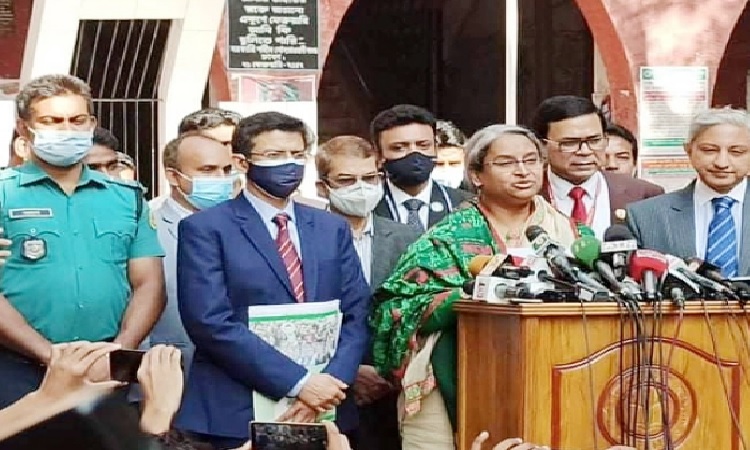 পরিস্থিতি খারাপ হলে শিক্ষাপ্রতিষ্ঠান বন্ধ