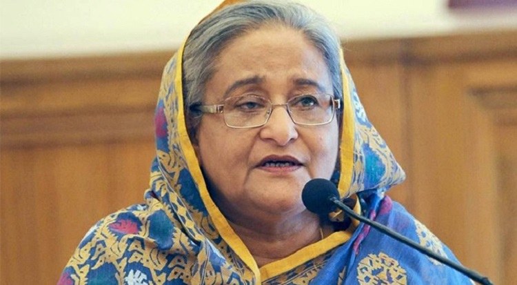 ​বিজয় দিবসে শপথ বাক্য পাঠ করাবেন প্রধানমন্ত্রী