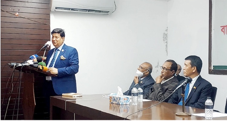প্রতিবেশী দেশগুলোতে অবাধে চলাচলের স্বপ্ন দেখি: পররাষ্ট্রমন্ত্রী