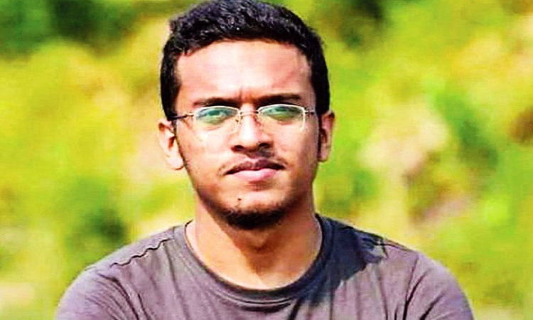 ​  বুয়েট শিক্ষার্থী আবরার হত্যা মামলার রায় বুধবার