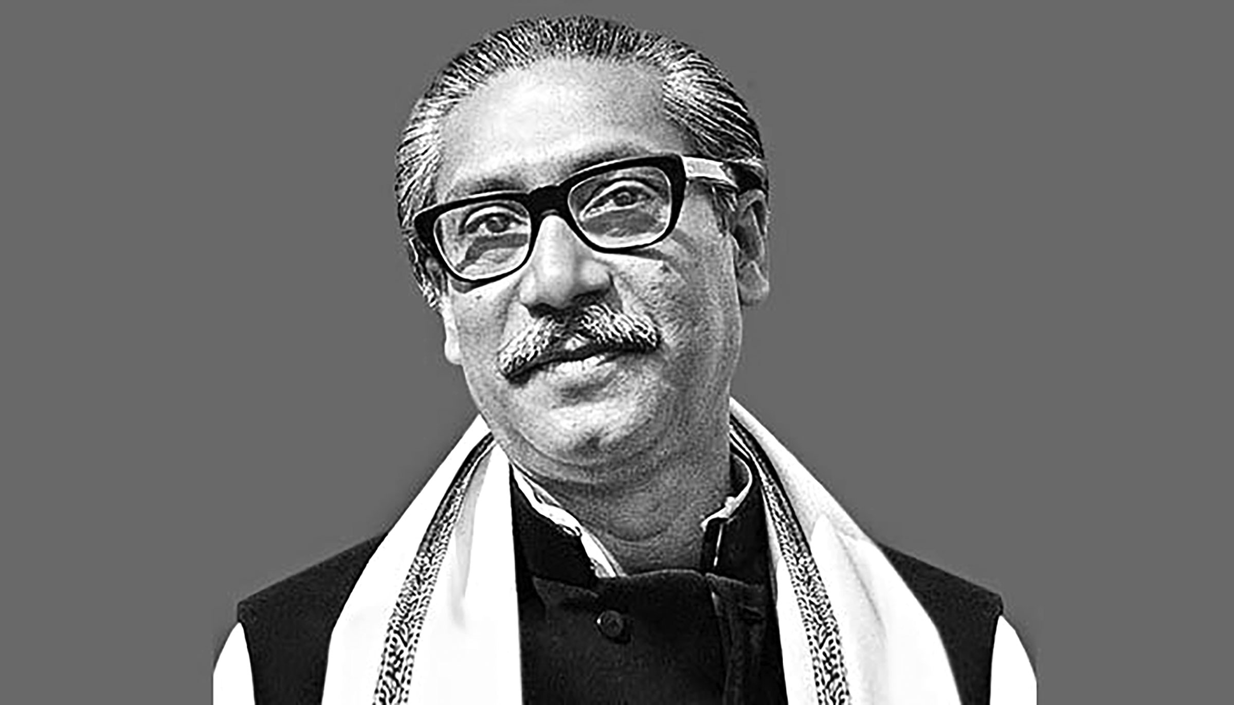 বিজয়ের সুবর্ণজয়ন্তী ও বঙ্গবন্ধু