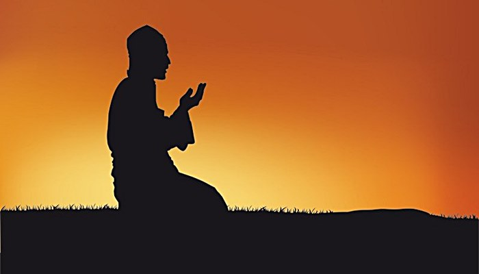 ​  আল্লাহ মুমিনের ডাকে যেভাবে সাড়া দেন