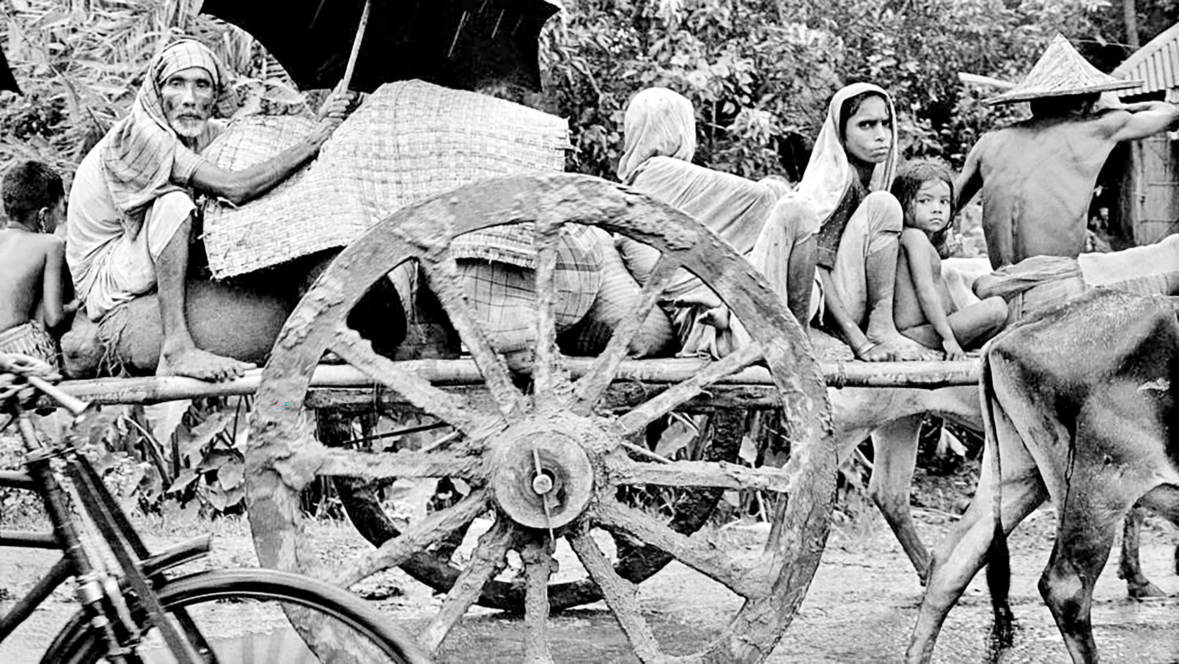 নবম-দশম শ্রেণির বাংলা প্রথম পত্র