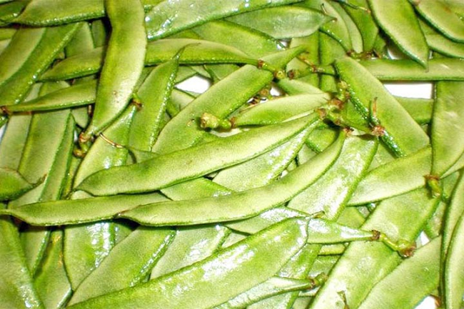 শীতে নিয়মিত শিম খেলে যা হয়