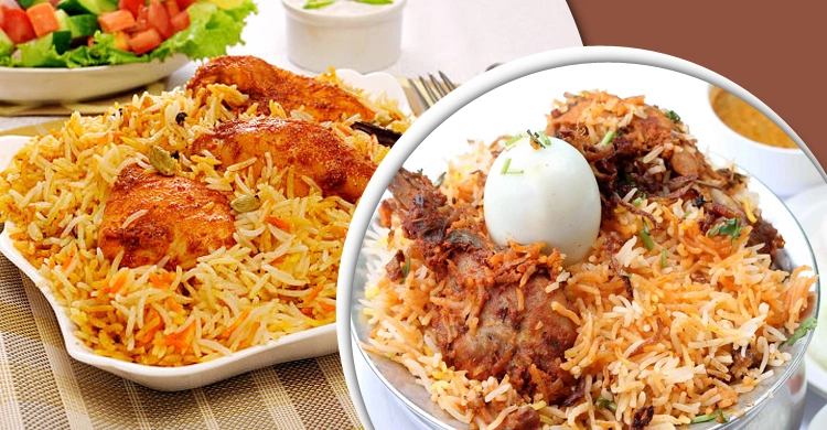 মোরগ পোলাও রান্নার সহজ রেসিপি