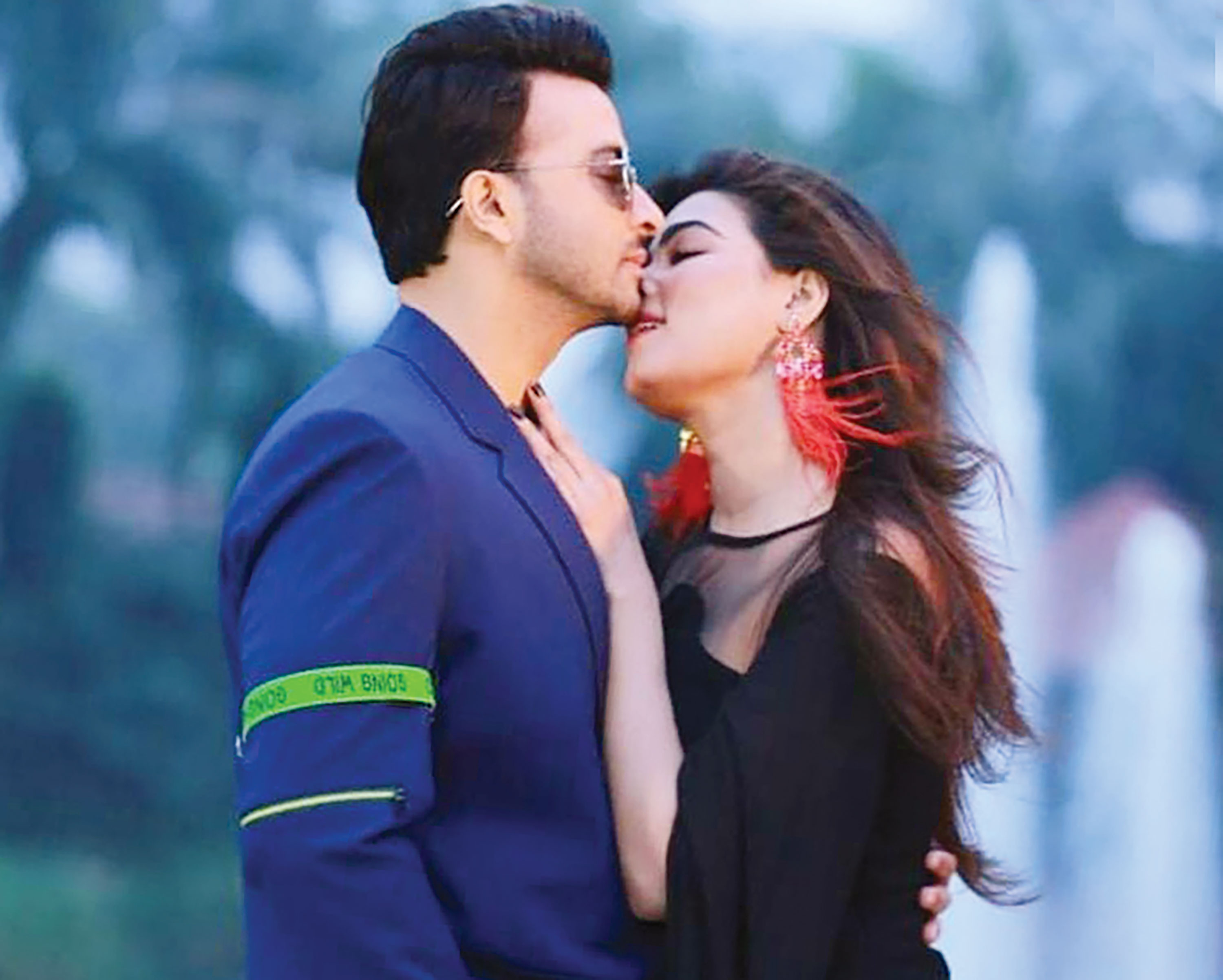 চলচ্চিত্রের চালচিত্র-২০২১