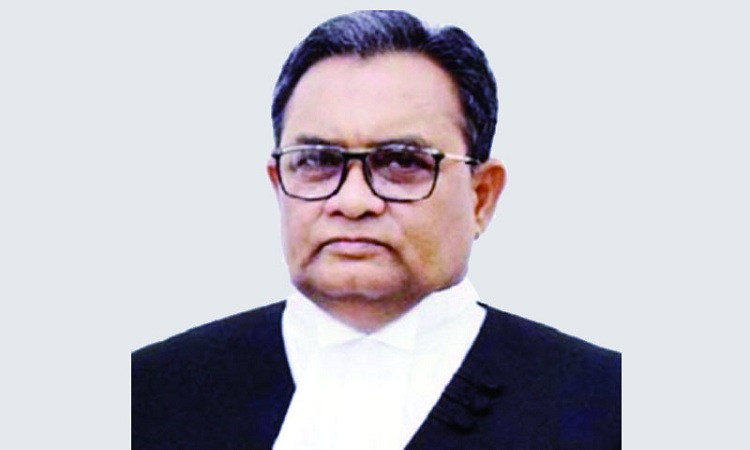 ​ প্রধান বিচারপতি হাসান ফয়েজ সিদ্দিকীর শপথ আজ