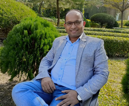 শুভ জন্মদিন এম এম বাদশাহ