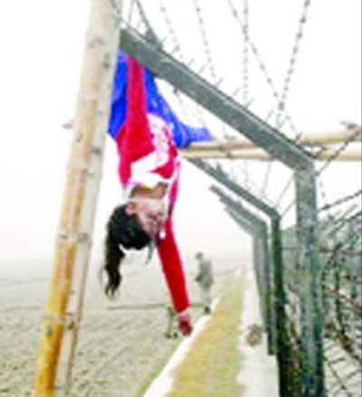 ​ফুলবাড়ী সীমান্তে ফেলানী হত্যার ১১ বছর, ন্যায় বিচার পায়নি পরিবার
