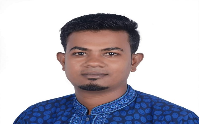 ঢাকা মহানগর দক্ষিণ ছাত্রলীগের সহ-সভাপতি হলেন শফিকুল ইসলাম