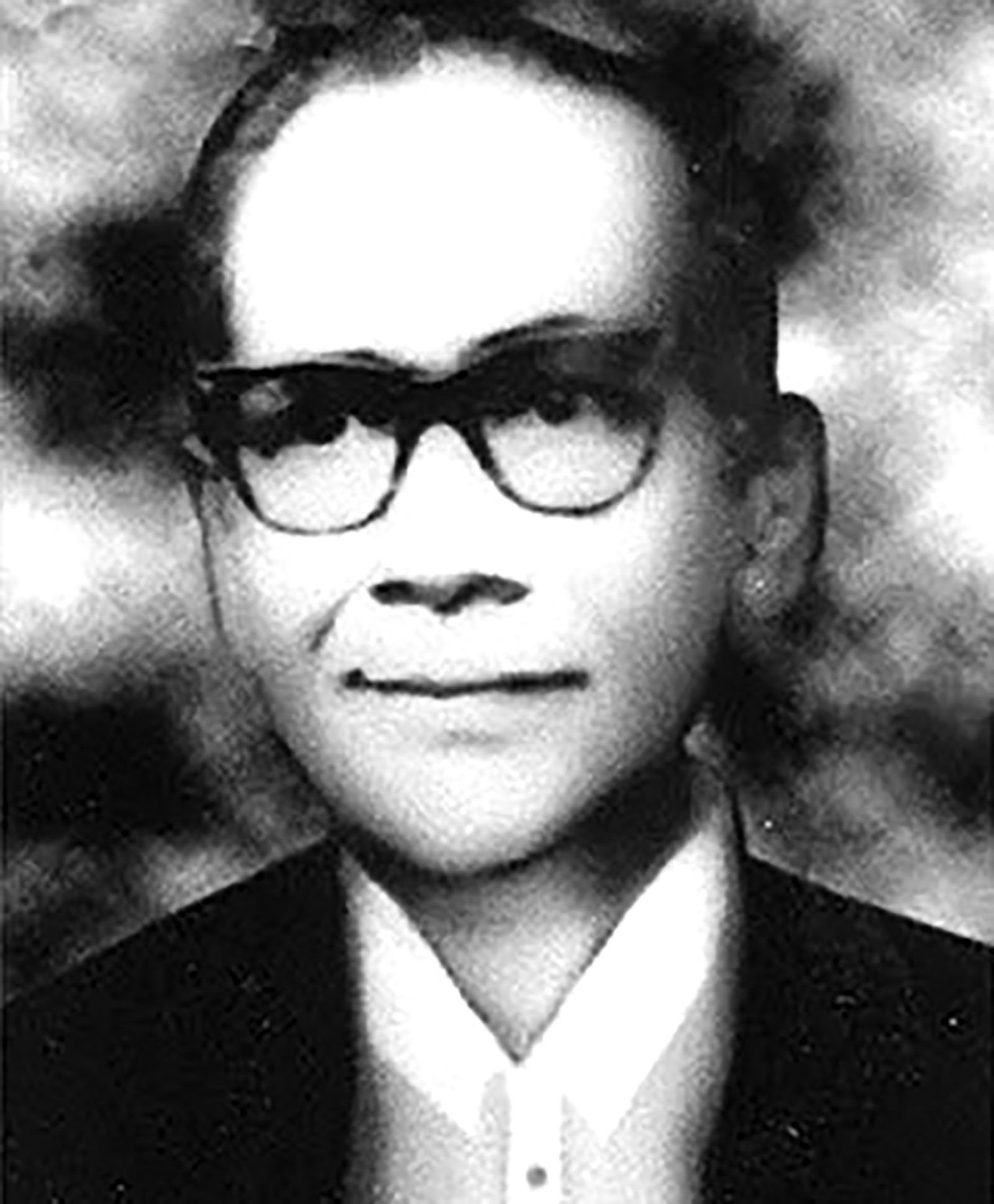 আপসহীন বিচারপতি সৈয়দ মাহবুব মোরশেদ