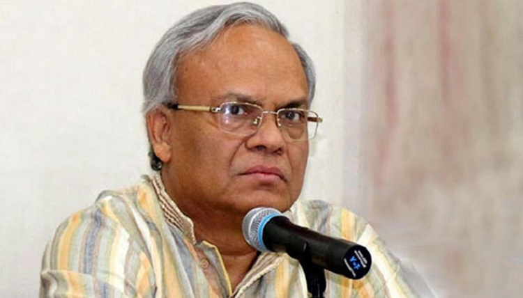 ​বিএনপির সভা-সমাবেশ ঠেকাতেই বিধি-নিষেধ কিনা, প্রশ্ন রিজভীর