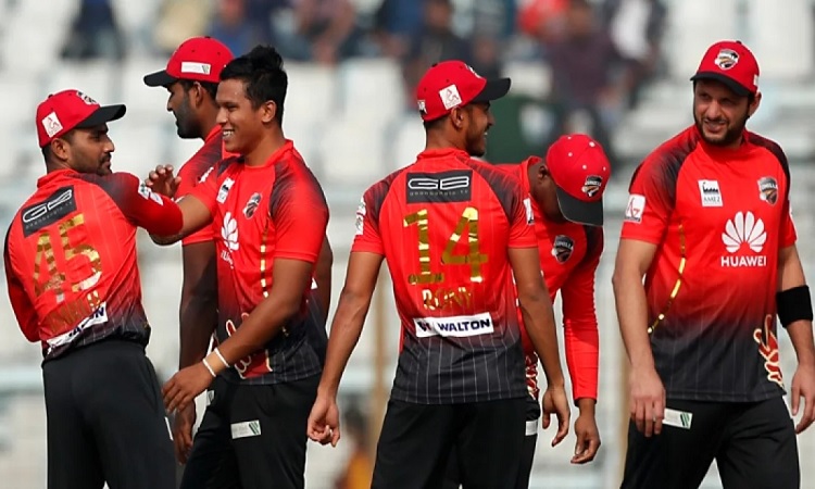 ​   বিপিএলের চূড়ান্ত সূচি প্রকাশ, দেখে নিন