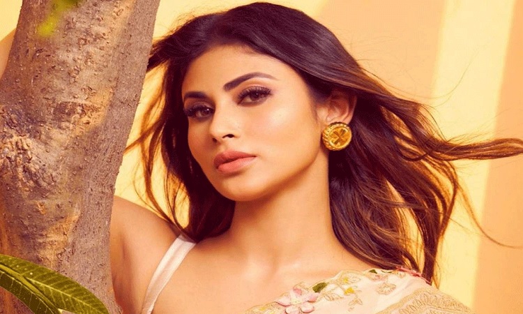 বিয়ে করছেন মৌনী রায়, পাত্র কে?