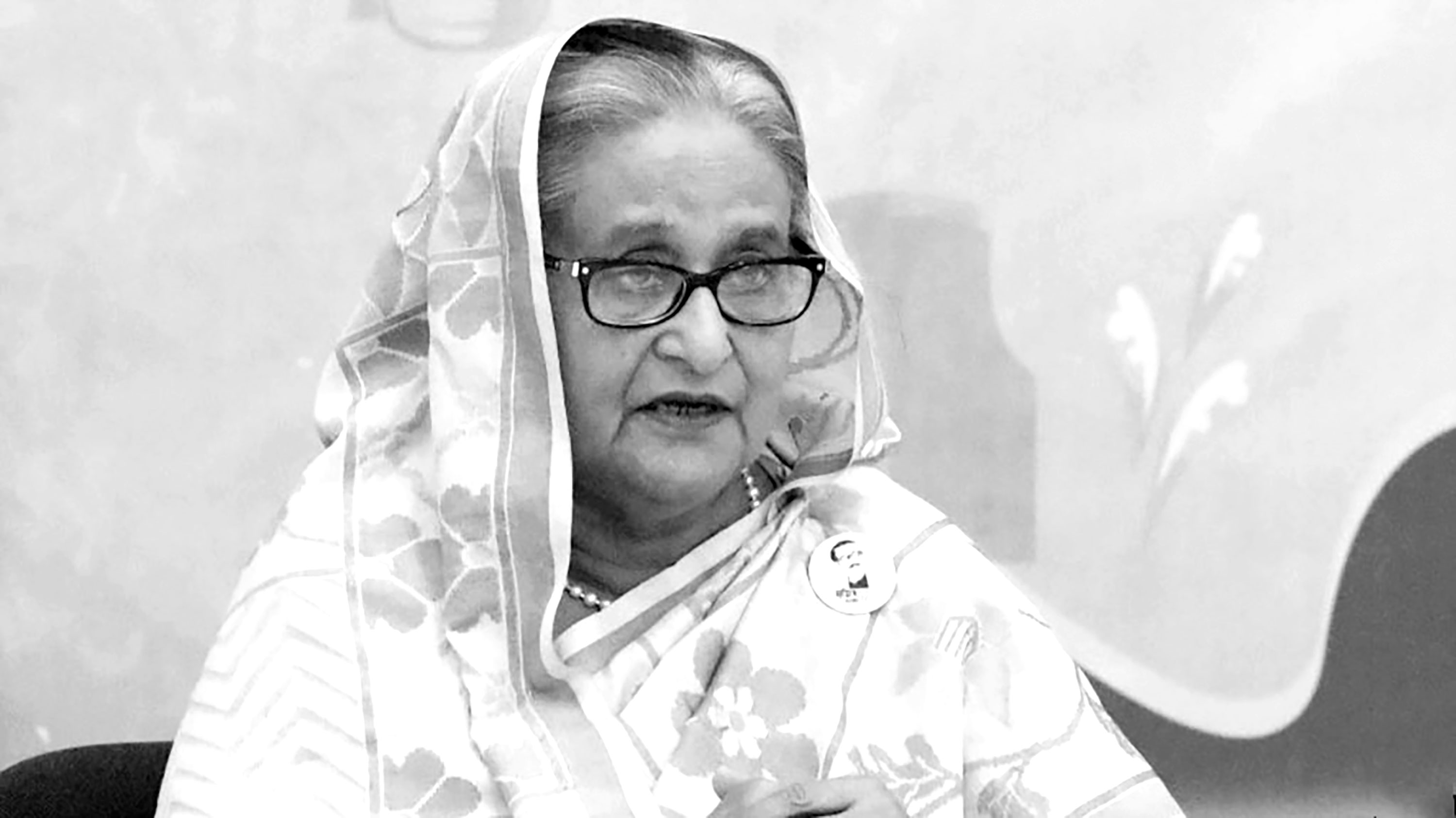 শেখ হাসিনা :বাংলাদেশের রাজনীতিতে সোনালি অধ্যায়ের স্রষ্টা