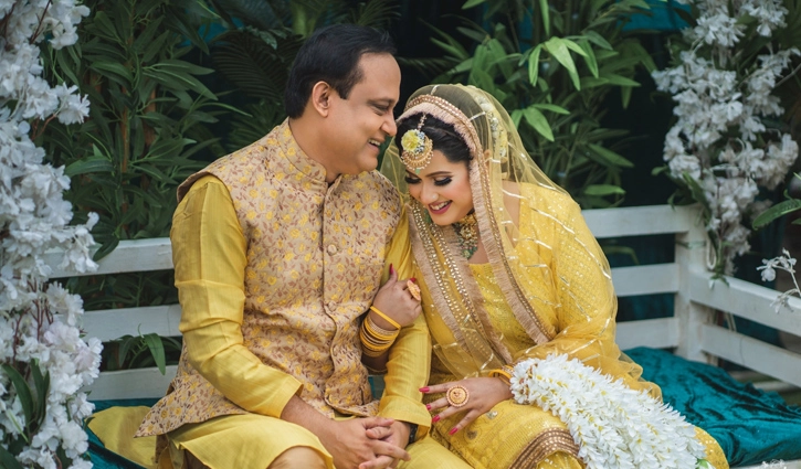 ​মা হওয়ার বিষয়ে মুখ খুললেন ন্যানসি