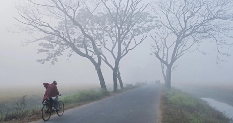 ​পাঁচ বিভাগে আরও বৃষ্টি, তাপমাত্রা কমতে পারে ৩ ডিগ্রি