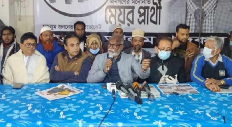 ​মরে গেলেও মাঠ ছাড়বো না: তৈমূর