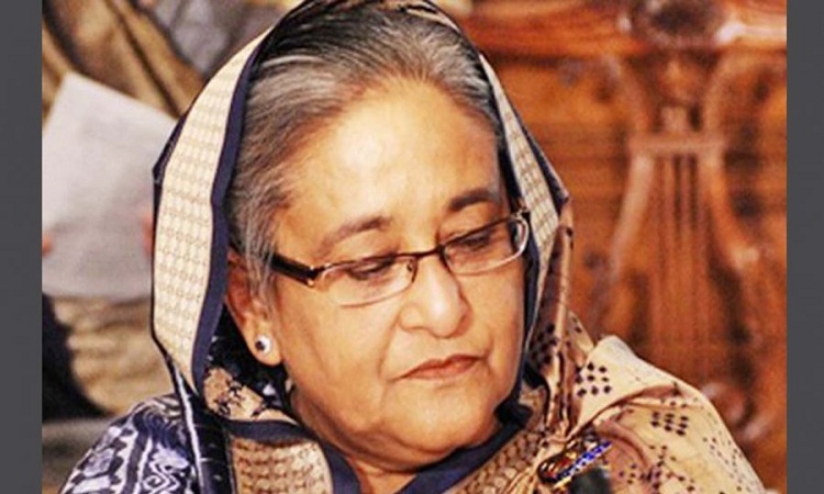 হুইপ স্বপনের পিতার মৃত্যুতে প্রধানমন্ত্রীর শোক