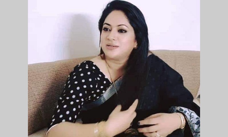 অভিনেত্রী শিমুর মরদেহ উদ্ধার : আটক ২