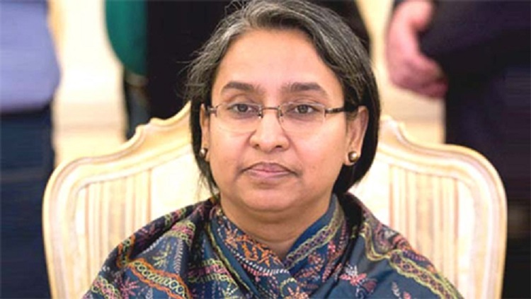 এখনই শিক্ষাপ্রতিষ্ঠান বন্ধের কথা ভাবছি না : শিক্ষামন্ত্রী