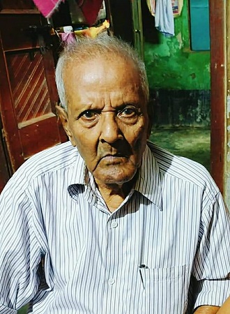 ​​​​​​​বোয়ালমারীতে সঙ্গীতজ্ঞ মনোরঞ্জন সাহার মৃত্যু