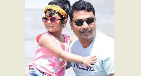 ​​​​​​​নিহত কাজী সালেহ’র ফরিদপুরের বাড়িতে সুনসান নীরবতা     