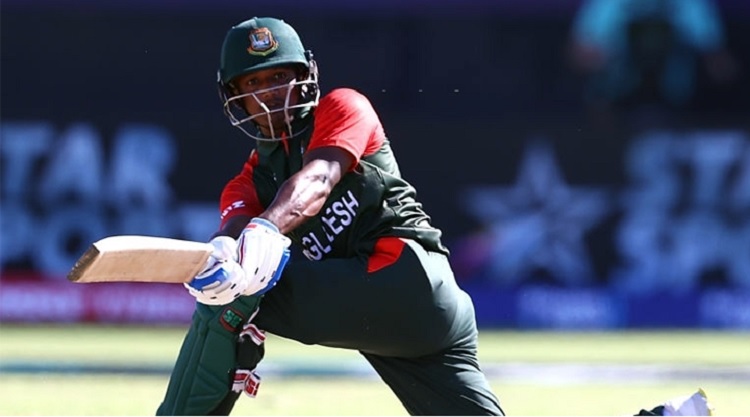 কানাডাকে হারিয়ে যুব বিশ্বকাপে বাংলাদেশের প্রথম জয়