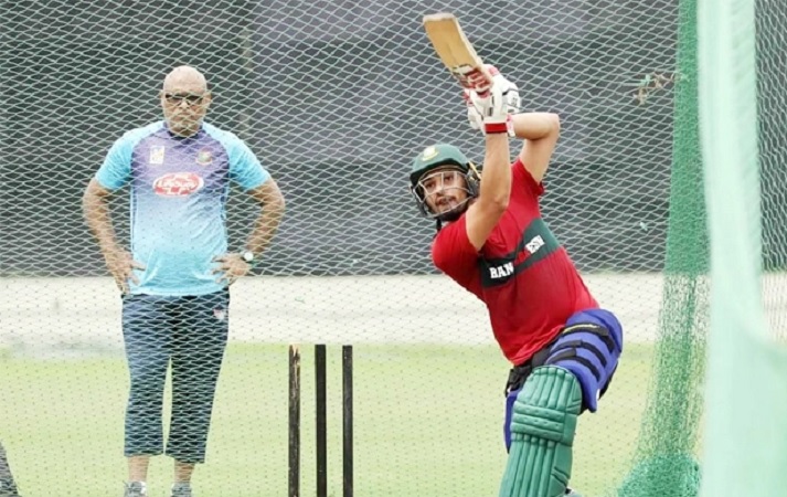 ফরচুন বরিশালে সোহানসহ তিনজন করোনা পজিটিভ