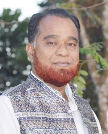 ​​​​​​​শেরপুরে সাংবাদিকের উপর সন্ত্রাসীদের হামলার নিন্দা