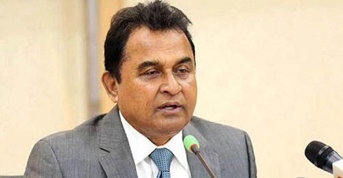 যতটা ভয় পাচ্ছি, ততটা ভয়াবহ কিছু হবে না: অর্থমন্ত্রী