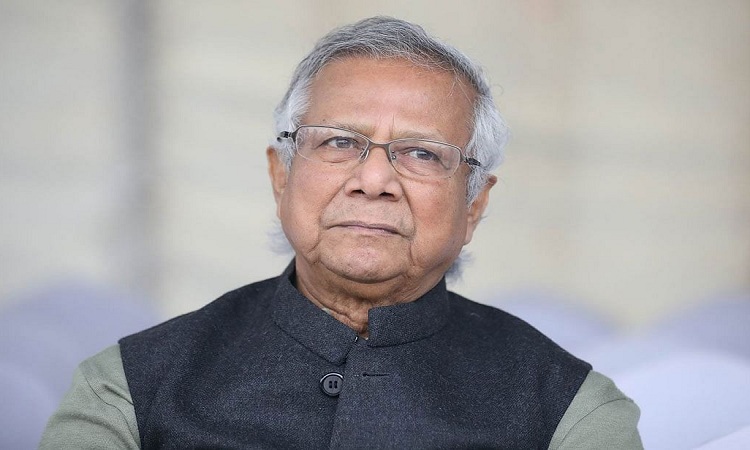 ড. ইউনূসের ব্যাংক হিসাব তলব