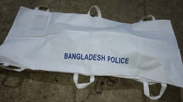 রায়গঞ্জে বিয়েতে এসে লাশ হলো শিশু মিতু