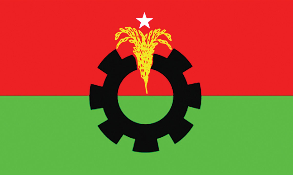 চাঙ্গাভাব ধরে রাখার পরিকল্পনা বিএনপির