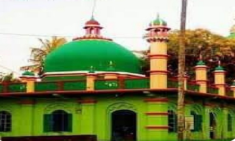 হাফেজ নগর দরবার শরীফের বার্ষিক ওরশ ১ ফেব্রুয়ারি