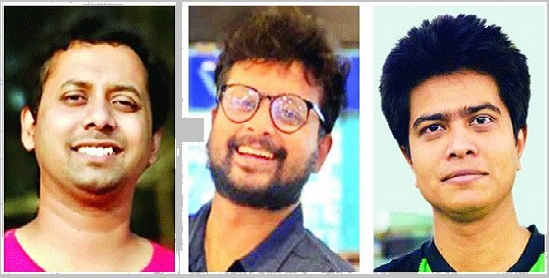 ​​​​​​​জামিন পেলেন শাবিপ্রবির সেই ৫ শিক্ষার্থী