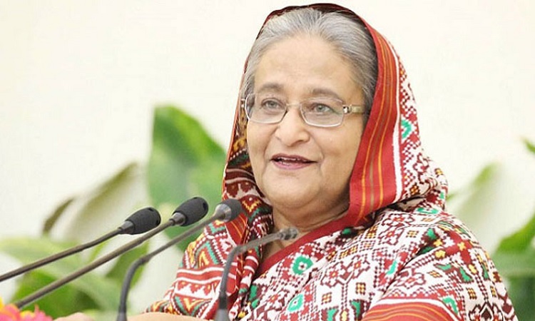 সংস্কৃতি চর্চার মাধ্যমে মানুষের কাছাকাছি পৌঁছানো যায়: প্রধানমন্ত্রী
