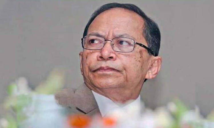 অবৈধ সম্পদ অর্জন: এসকে সিনহার বিরুদ্ধে তদন্ত প্রতিবেদন ৩ এপ্রিল